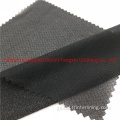 Fusing Interfacing Fabric High Elasticity Strech Fusing Woven Interlining Manufactory